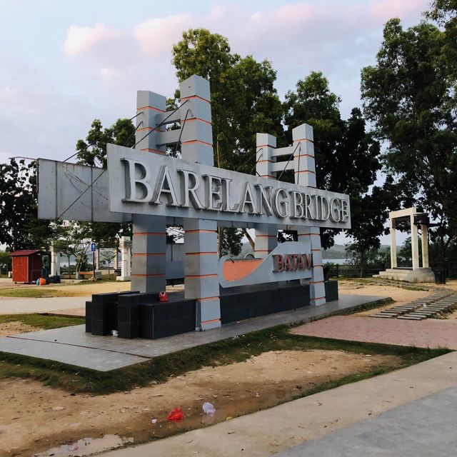 Short Weekend Getaway in Batam