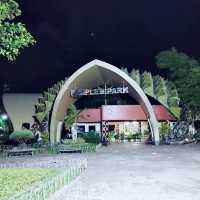 Must-Visit Park in Davao City