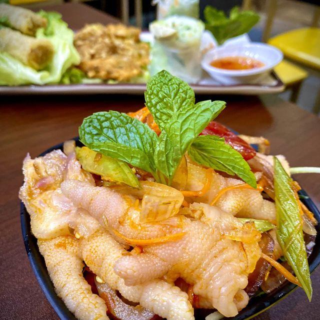 ［越火越式湯粉］- 🇻🇳用心製作味道好👏