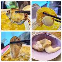自助海鮮🐟放題新鮮抵食😋