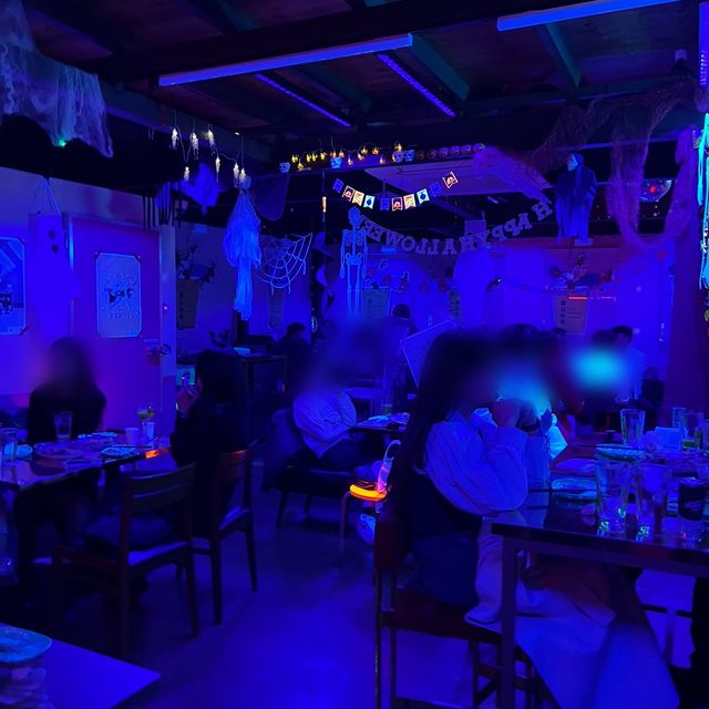 韓国/ソウル【乙支路3街】超ローカル🤍ビール好きの方に行ってほしいお店🍺💕