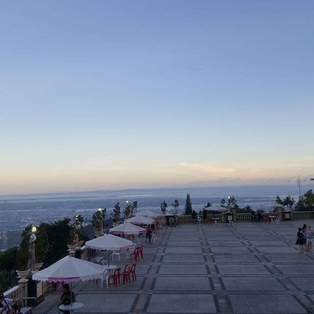 Greece in Cebu