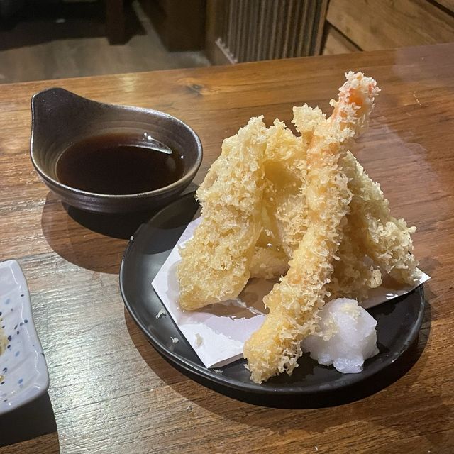 치앙마이 스시는 우마이다!