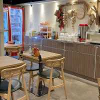 Ha Noi Vietnamese Cuisine in TST, Hong Kong