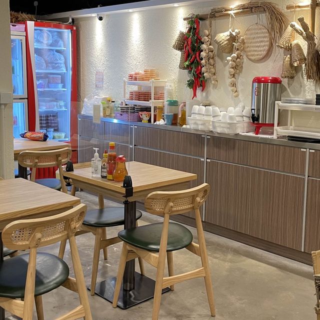 Ha Noi Vietnamese Cuisine in TST, Hong Kong