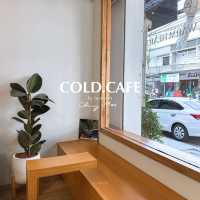 cold.cafe by la.moon จ.เชียงใหม่