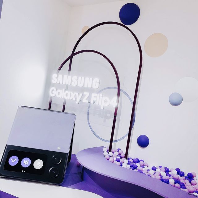 💜台北華山「如果從此展開」體驗展💜超好拍超開心🥳