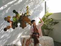 The Weekender Cafe คาเฟ่กาญจนบุรีสไตล์มินิมอล