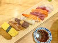 군포 당정동 일식맛집 난바스시