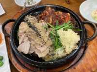 부산 블루리본 보쌈맛집