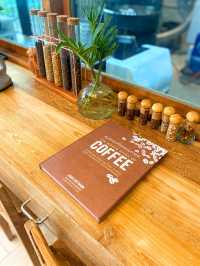AGALIGO COFFEE คนรักกาแฟต้องมา ☕️