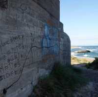 해외여행덴마크 스카겐 여행 Skagen Bunker