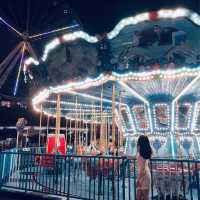 親子好去處🎡🎢🎠臺北市兒童新樂園 Taipei Children's Amusement Park