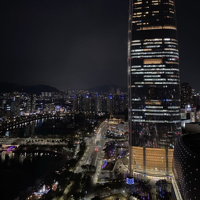 소피텔 앰배서더 서울