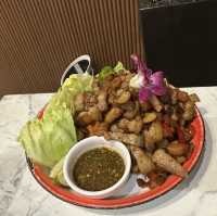 特色東南亞菜