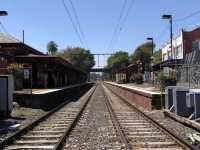 墨爾本地標 Flinders 火車站 ｜必到打卡景點