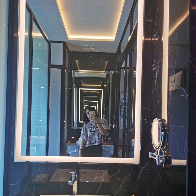 Birthday Staycation at M resort & hotel 🇲🇾 