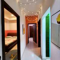 KSL D'Esplanade Residence @ JB City Homestay