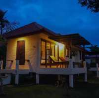 Lazy Day the Resort, Koh Mak ที่พักฟิลบาหลี