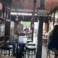 ร้านอร่อยบาทเดียว ร้านอร่อย ราคาถูก ของดีลำปาง