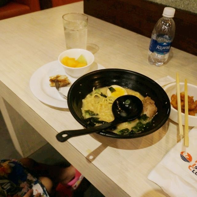🇺🇸괌pic리조트 훗카이도 식당과 하나기 식당