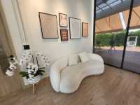  ณ-เชอ cafe' & bistro