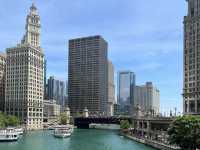 Chicago - Windy City