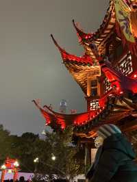 YuYuan Garden Market - Shanghai 