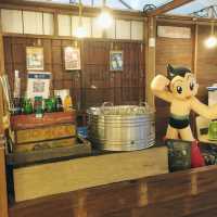 เดินชิลที่ ตลาด The One รัชดา(ตลาดรถไฟ)