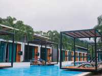 “Asura Resort LANTA”  จังหวัดกระบี่ 🏖