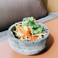 【北角】海景酒店餐廳嘆Lunch