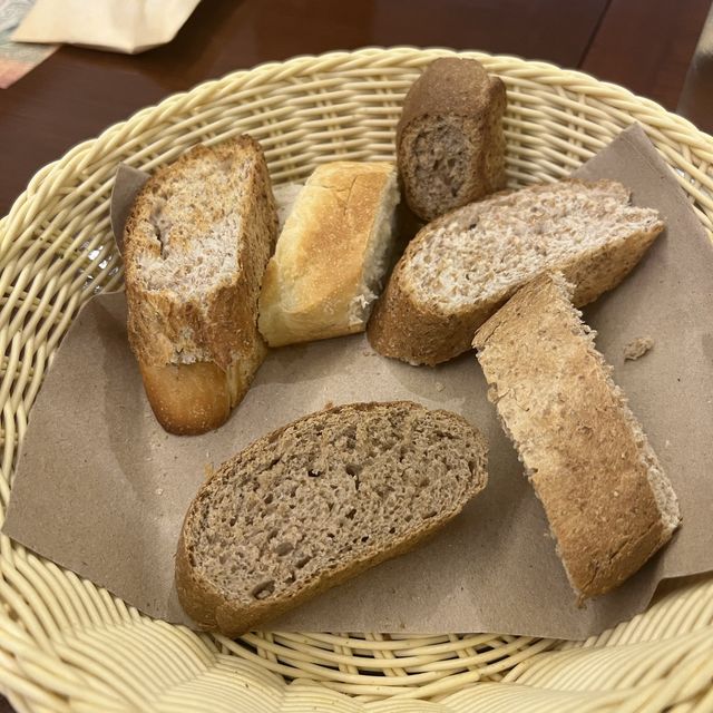 클락위더스호텔에서 맛 볼  수 있는 최고의 이탈리아음식