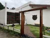 Carameaw Cafe