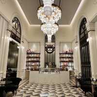 The Langham Jakarta