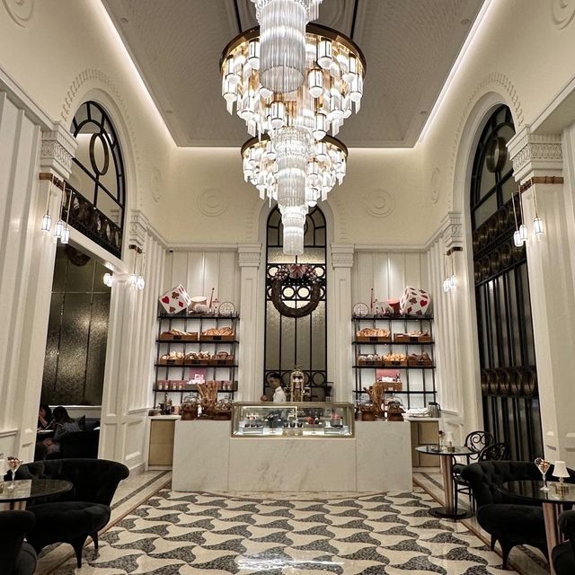 The Langham Jakarta