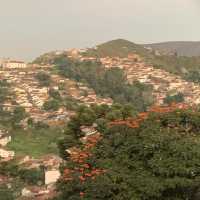 Reasons to go to Ouro Preto in Minas Gerais