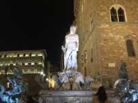 Midnight in Florence 🇮🇹