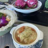 銅鑼灣高質點心🥧