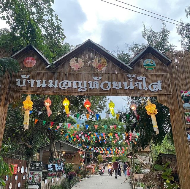 ที่พักสวนผึ้ง-7