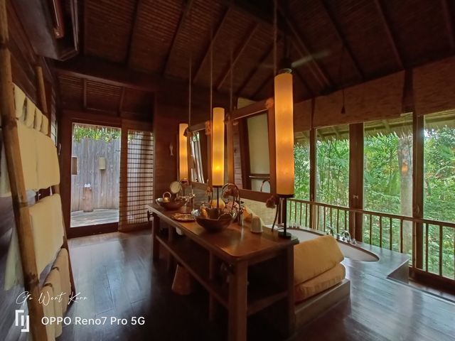 SIX SENSES YAO NOI …รีวิวรีสอร์ตในฝันของใครหลายคน 