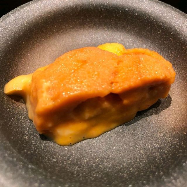 Sushi Nakazawa