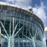 熱刺主場Tottenham Hotspur Stadium