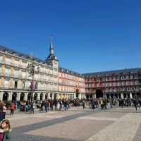 Madrid :)