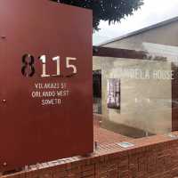 Mandela House 