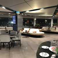 Relax at Malta Int. Airport This Fall