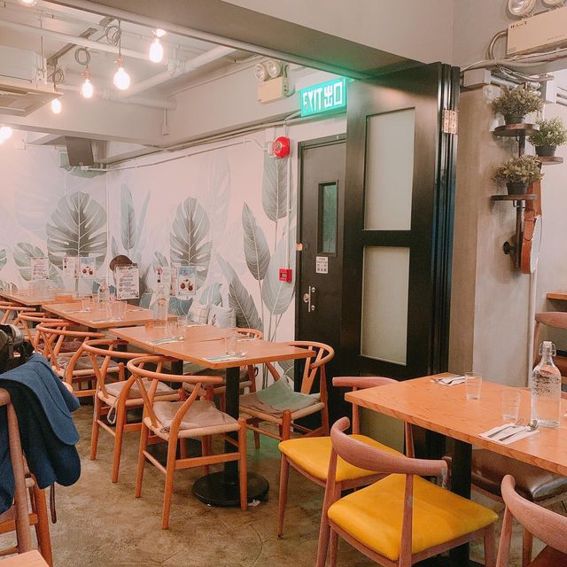 好味大份西餐