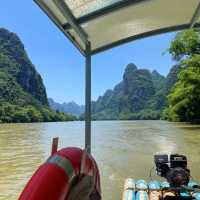 Yangshuo Mountains⛰