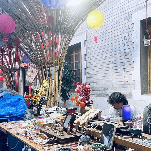 24 Hrs Kunming | Nanqiang Pedestrian Street