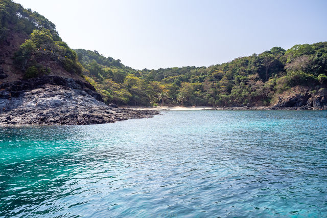 ปิเละลากูน | Phi Phi Island 