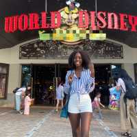 Day Well Spent At Shanghai Disneyland 